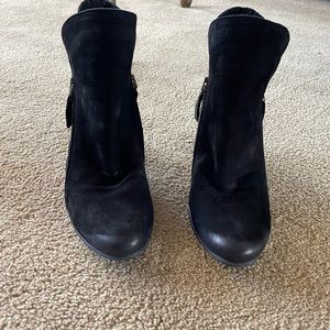 Ankle boots brand new